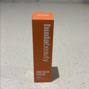 Huda Faux Filler Jelly Oil